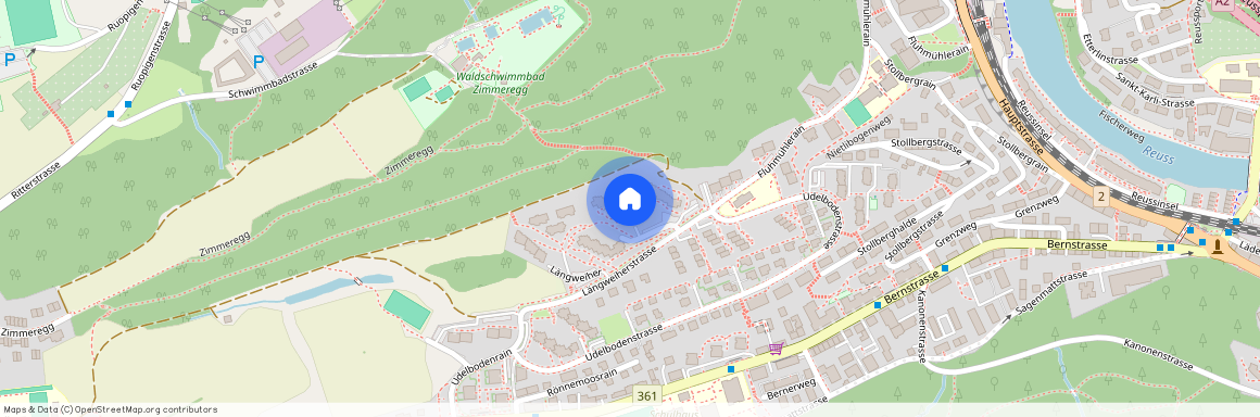 6014, Luzern, Längweiherstrasse, 10