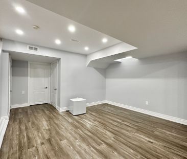 For Lease - 1 Armando Drive, Markham, Ontario - Photo 3