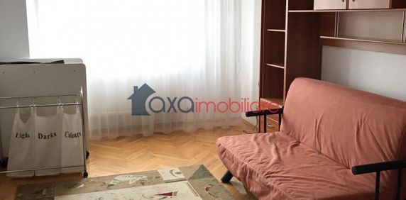 Apartament 2 camere de inchiriat in Cluj-Napoca, Gheorgheni ID 5011 - Photo 2