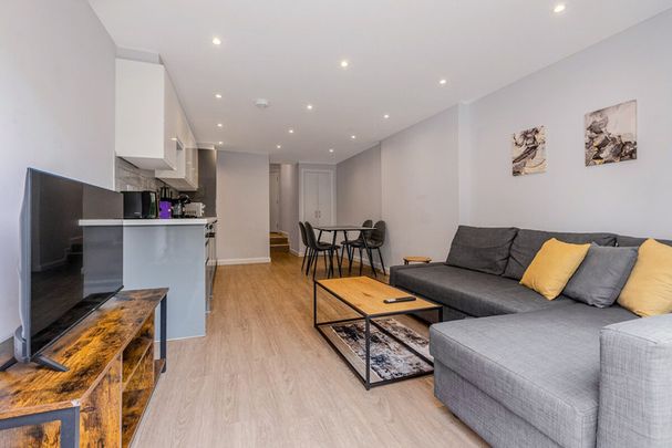 Clapham Common West Side Southwest - Photo 1