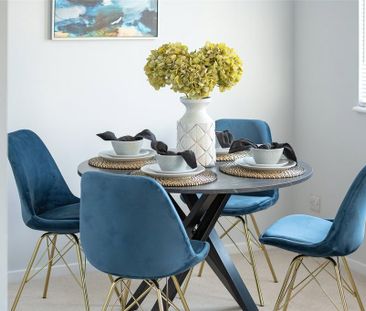 2 bedroom apartment to rent - Photo 6