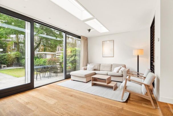 Appartement te huur: Curaçaostraat 64-H 1058 BZ Amsterdam - Photo 1