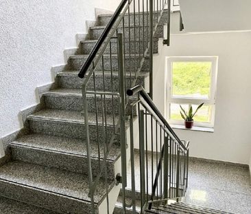 Wohlfühlen in Chemnitz – Helle 1-Zimmer-Wohnung mit Balkon & TG-Ste... - Foto 1