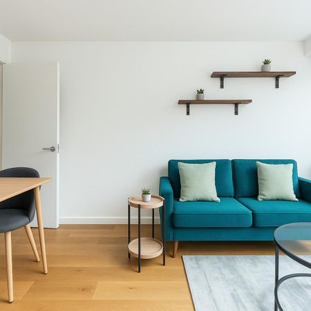 1 bedroom flat to rent - Photo 3