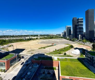 For Lease - 2220 Lakeshore Boulevard Unit# 1706, Toronto, Ontario - Photo 5