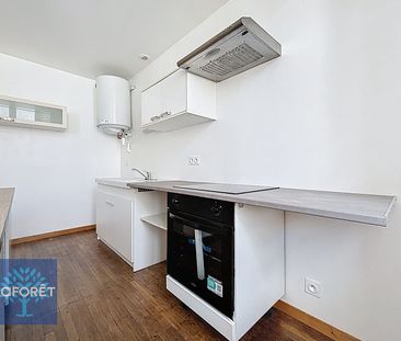 Apartment - Photo 2