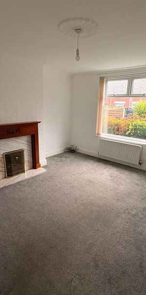 3 bed terraced house to rent in Corcyra Street, Seaham - Photo 1