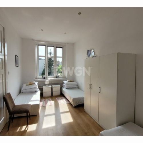 Mieszkanie na wynajem w kamienicy Kwidzyn, Centrum - Photo 1