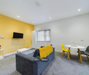 1 bedroom apartment to rent - Photo 1