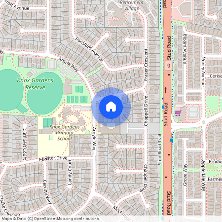 8 Hopman Close, VIC 3152, Wantirna South