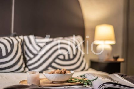 3 room luxury Flat for rent in José Abascal, 31, Madrid, Province of Madrid, Community of Madrid - Photo 4