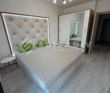 Apartament modern, parcare, bloc nou- zona Piata Mihai Viteazu - Fotografie 3
