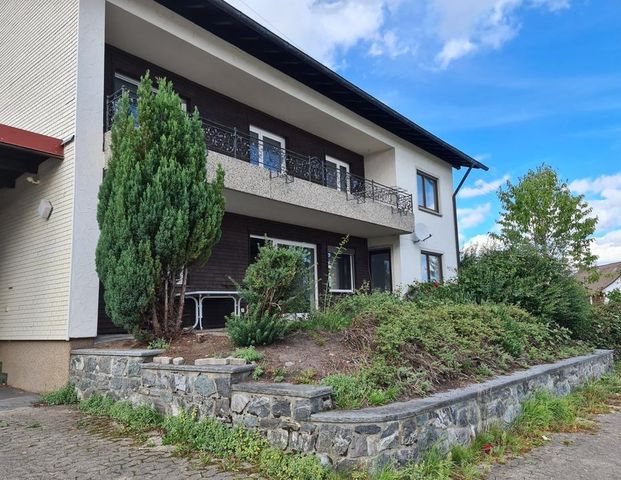 "" Wohng. + frei ab sofort*** - Foto 1