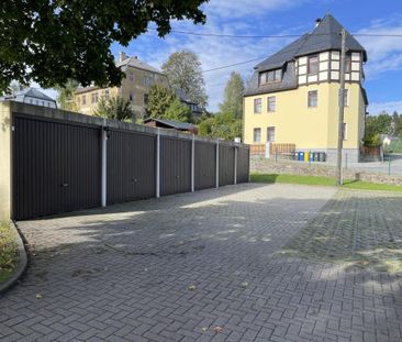 Oberwiesenthaler Straße 8, 09471 Bärenstein - Foto 1