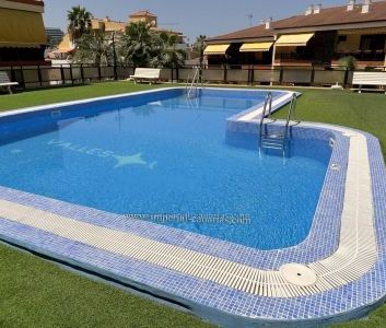 Comfortable one-bedroom flat for rent, furnished and equipped in El... - Photo 5