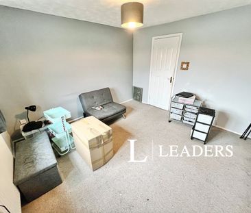 1 bedroom apartment to rent Clipston Walk, Peterborough PE3 - Photo 5