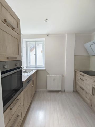 Gemütliche 2-Zimmer-Wohnung mit schöner Aussicht in ruhiger Lage - Photo 4