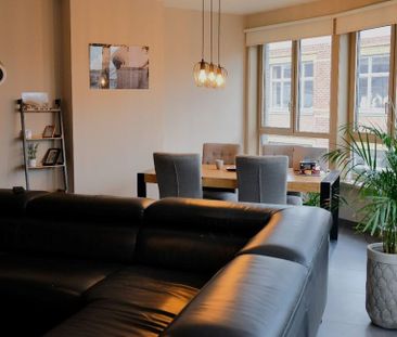 Appartement te huur in Zottegem voor € 825 met 3 slaapkamers - Foto 6