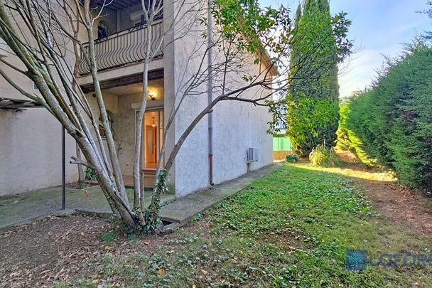 Appartement Saint Laurent Du Var proche centre-ville - Photo 1