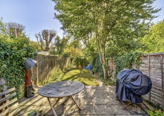 Telford Avenue, SW2 4XF, London - Photo 1