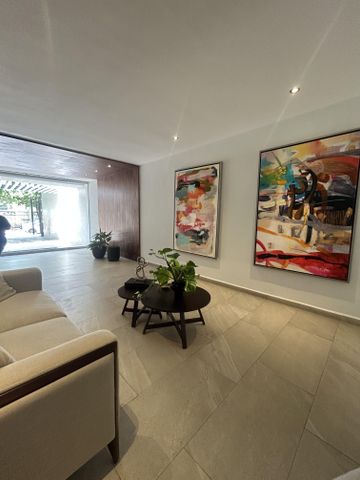 Departamento de 2 recámaras, amueblado en Temozón, con amenidades. - Photo 3
