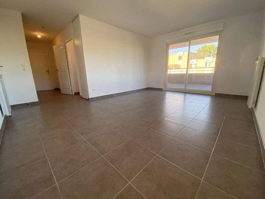 Location appartement 3 pièces 66.75 m² à Montpellier (34000) - Photo 1