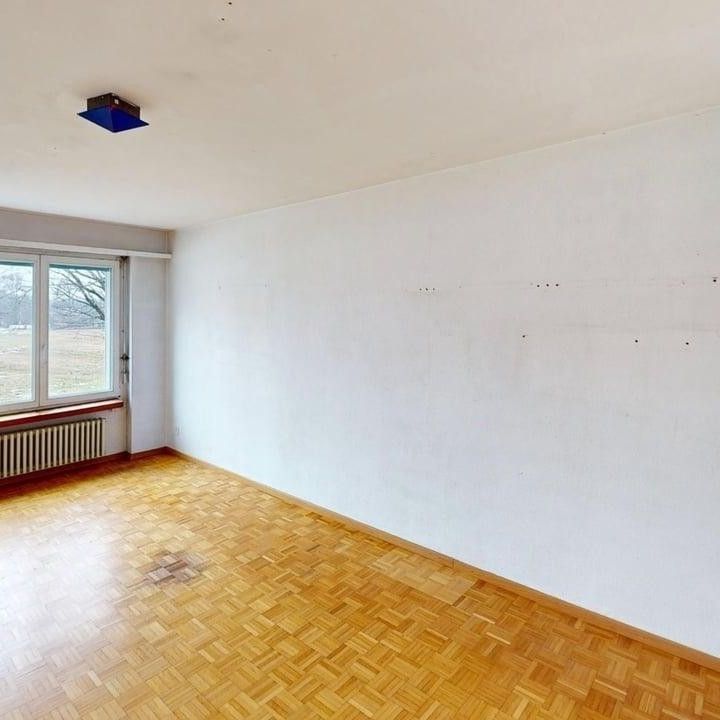 4 Zimmer, 90 m², 1. Stock - Photo 1