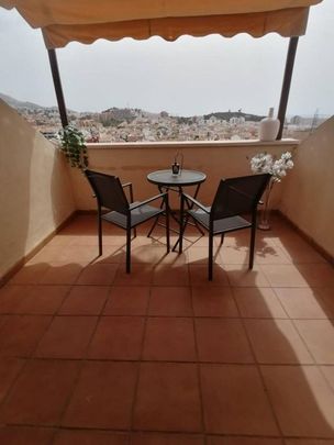 4 room luxury House for rent in Fuengirola, Spain - Photo 1