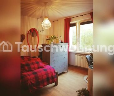 TAUSCHWOHNUNG Wohnungstausch - Foto 1
