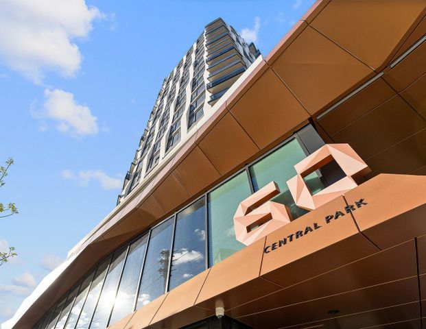 For Lease - 60 Central Park Roadway N/A Unit# 1508, Toronto, Ontario - Photo 1