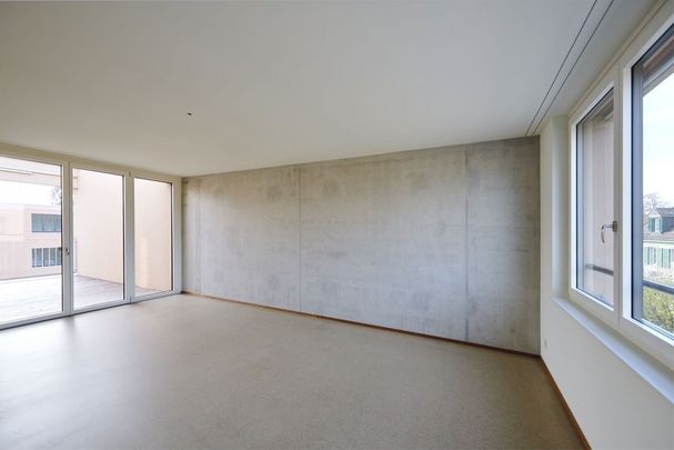 Wohnoase im Herzen von Gerlafingen - Photo 1