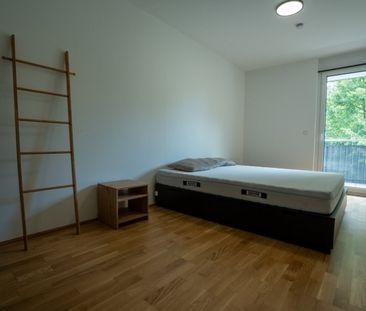 2-Zimmerwohnung inklusive Tiefgaragenabstellplatz - Foto 3