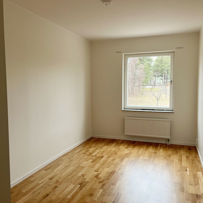 Runebergsgatan 46 d - Foto 1