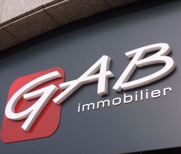 Location Appartement 3 pièces 63m² - Photo 1