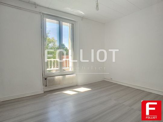 Appartement Bayeux - 3 pièces - Photo 1
