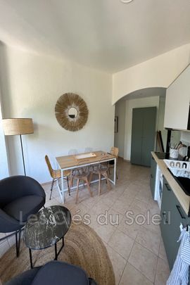 Location chambre dans colocation 13 m² Toulon - Photo 1