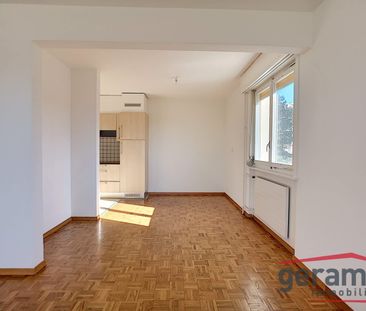 3.5 Zimmer, 76 m², EG - Foto 5