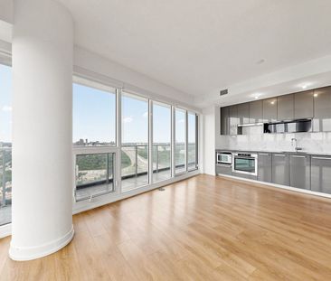For Lease - 117 Mcmahon Drive Unit# Sph09, Toronto, Ontario - Photo 5