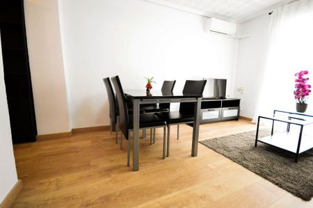 Carrer de la República Argentina, Valencia, Valencian Community 46021 - Photo 4