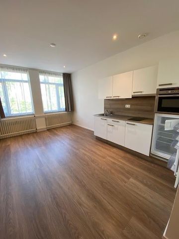 Te huur: Studio Oostergoweg 10 t 8 in Leeuwarden - Foto 5