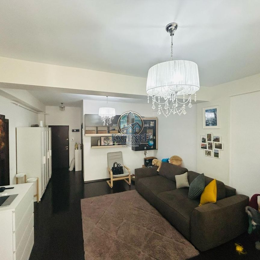 Inchirieri Apartamente 2 camere Bucuresti - Fotografie 1
