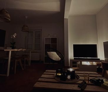 Duplex te huur - Foto 5