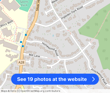 Homewood Road, Tenterden, Kent, TN30 - Photo 1