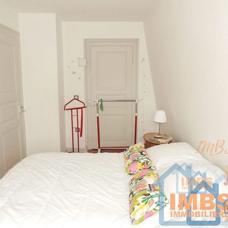 Appartement Strasbourg 4 pièce(s) 78 m2 - Photo 3