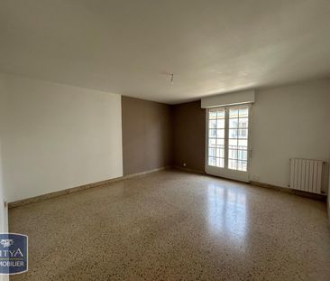 Location Appartement 3 pièces 69m² LORIENT 56100 - Photo 1