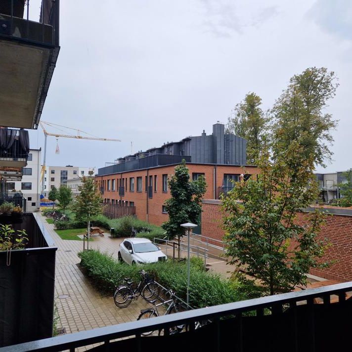 Föreningsgatan 3C, Kävlinge - Foto 1