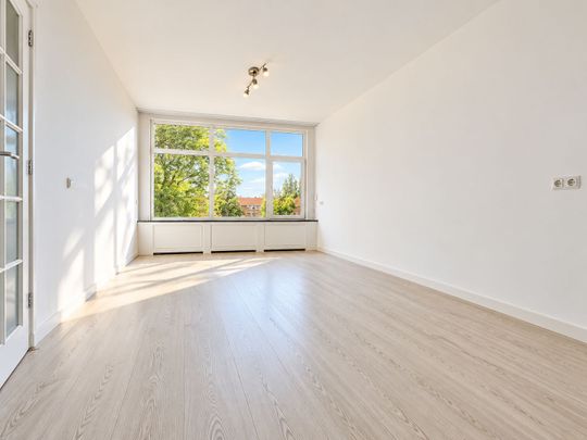 Appartement te huur: Hendrik Mandestraat 7 2531 TV Den Haag - Foto 1