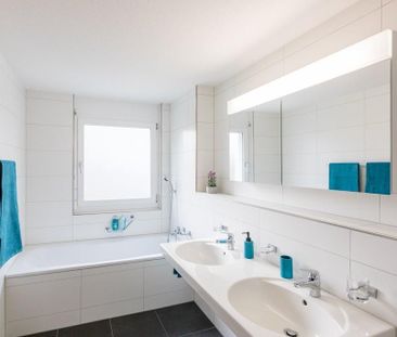 Willkommen im neuen Zuhause - Foto 3