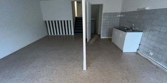 T3 duplex de 78m² située sur la place des géants à Grenoble - Photo 3