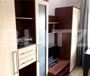Garosniera moderna, 17 mp, zona Sigma - Fotografie 4